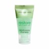 Dial Restore Conditioning Shampoo, Aloe, 1 oz Bottle, Clean Scent, PK288 DIA 06026